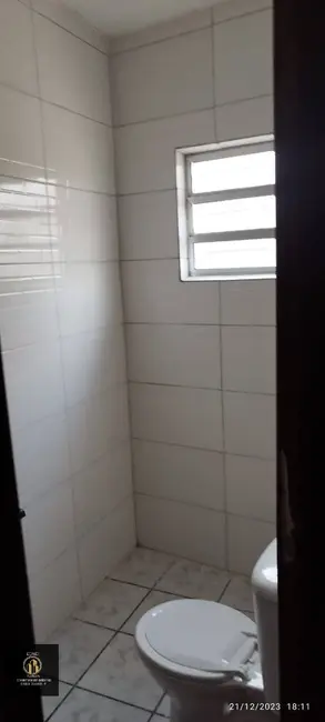 Foto 12 de Casa para alugar em Aviação, Praia Grande - SP