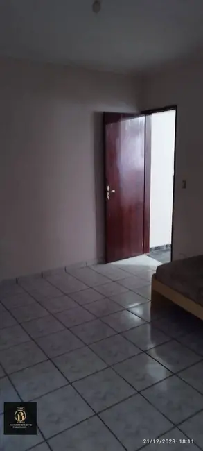 Foto 5 de Casa para alugar em Aviação, Praia Grande - SP