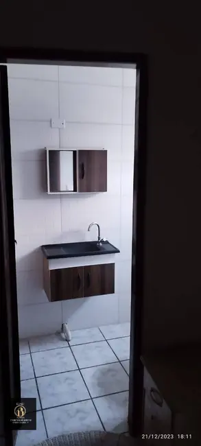 Foto 7 de Casa para alugar em Aviação, Praia Grande - SP