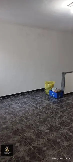 Foto 2 de Casa para alugar em Aviação, Praia Grande - SP