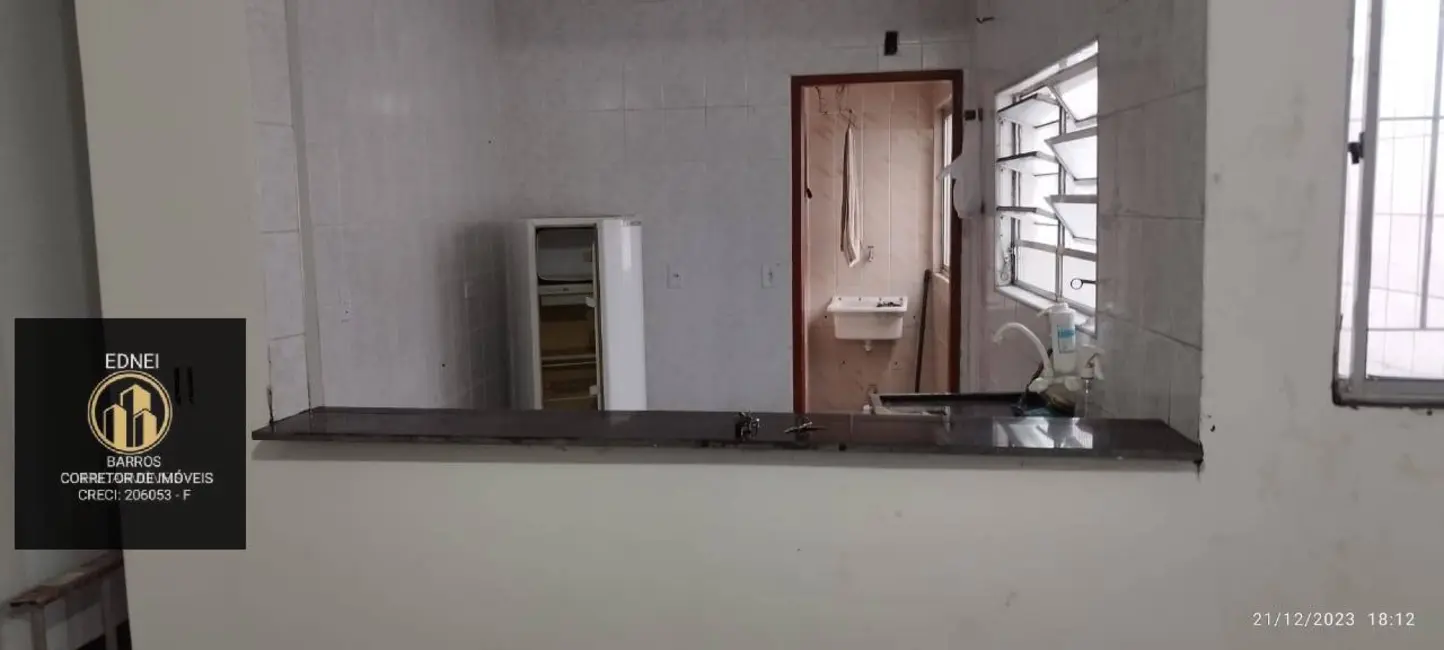 Foto 13 de Casa para alugar em Aviação, Praia Grande - SP