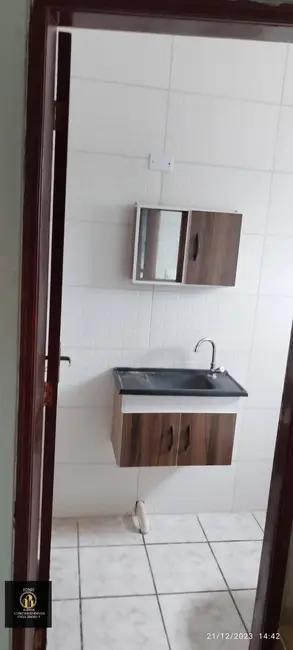 Foto 9 de Casa para alugar em Aviação, Praia Grande - SP