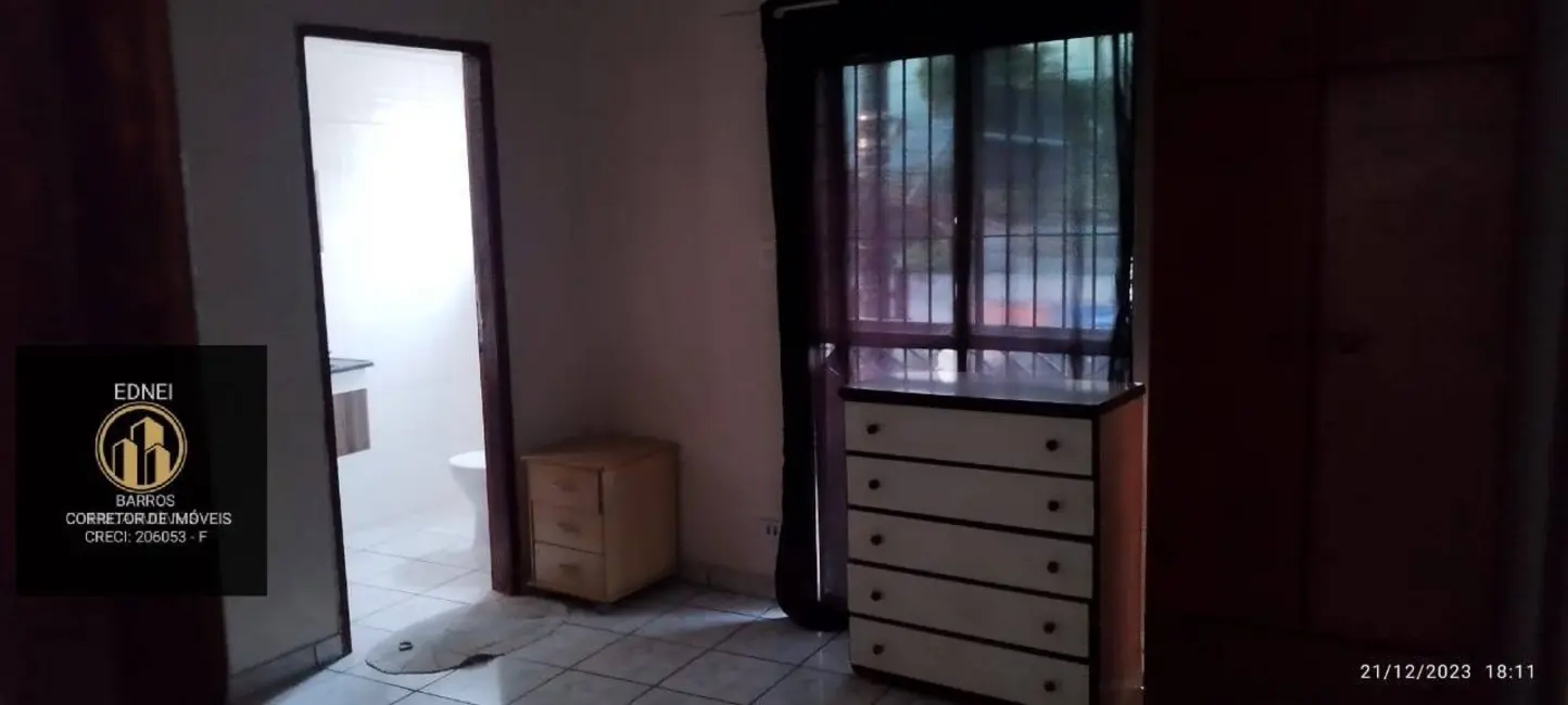 Foto 11 de Casa para alugar em Aviação, Praia Grande - SP