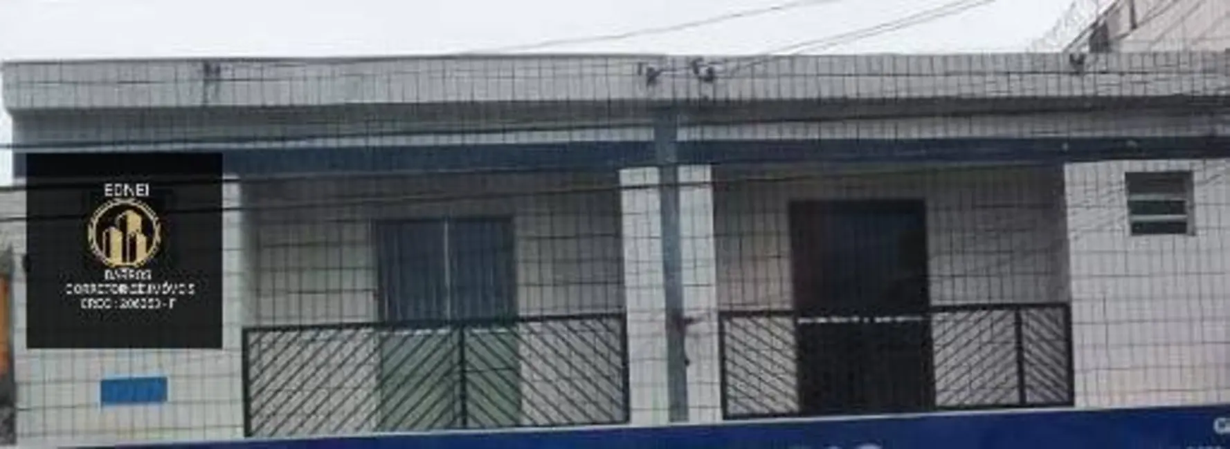 Foto 14 de Casa para alugar em Aviação, Praia Grande - SP