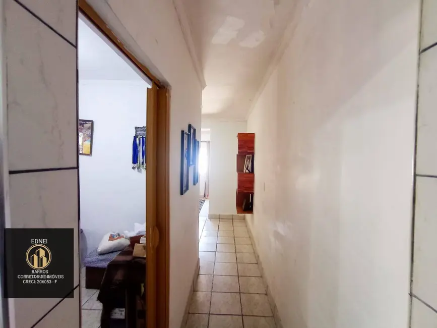 Foto 2 de Casa com 3 quartos à venda, 300m2 em Vila Ema, Sao Vicente - SP