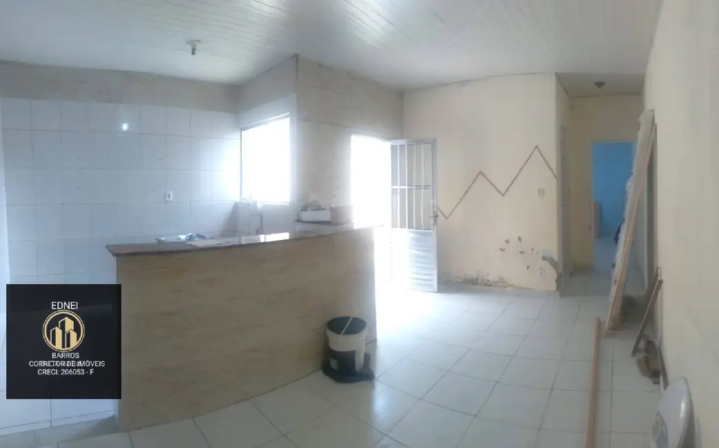 Foto 2 de Apartamento com 2 quartos à venda, 150m2 em Esmeralda, Praia Grande - SP