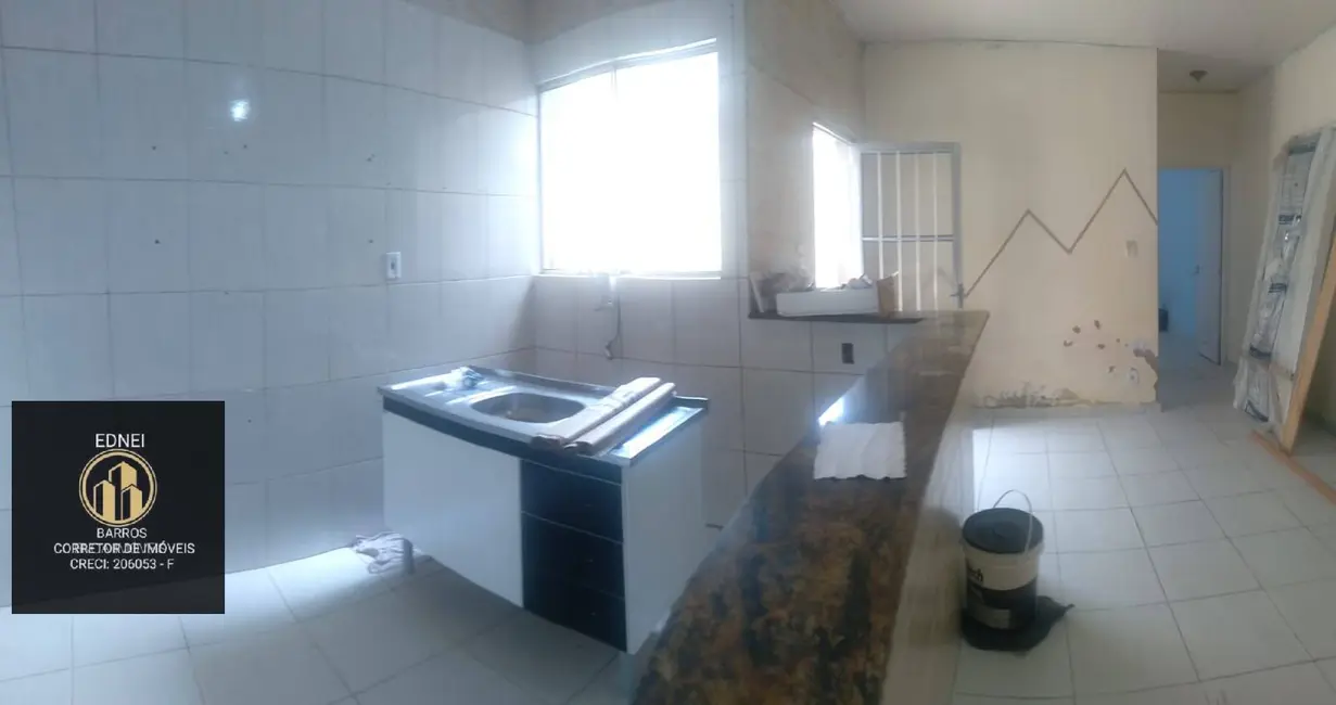 Foto 5 de Apartamento com 2 quartos à venda, 150m2 em Esmeralda, Praia Grande - SP