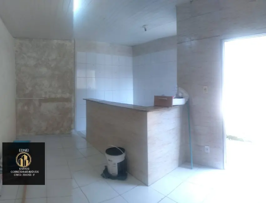 Foto 1 de Apartamento com 2 quartos à venda, 150m2 em Esmeralda, Praia Grande - SP