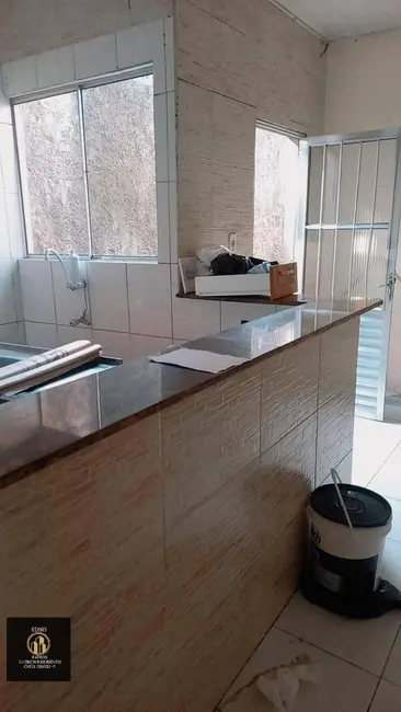 Foto 3 de Apartamento com 2 quartos à venda, 150m2 em Esmeralda, Praia Grande - SP