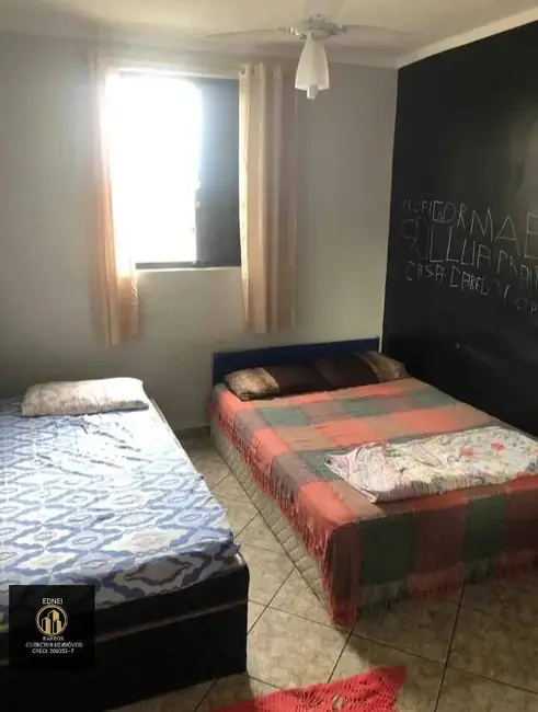 Foto 6 de Apartamento com 2 quartos à venda em Nova Mirim, Praia Grande - SP