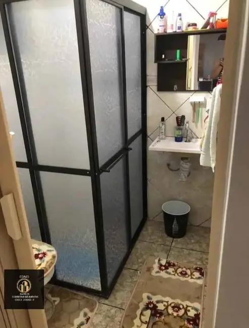 Foto 7 de Apartamento com 2 quartos à venda em Nova Mirim, Praia Grande - SP