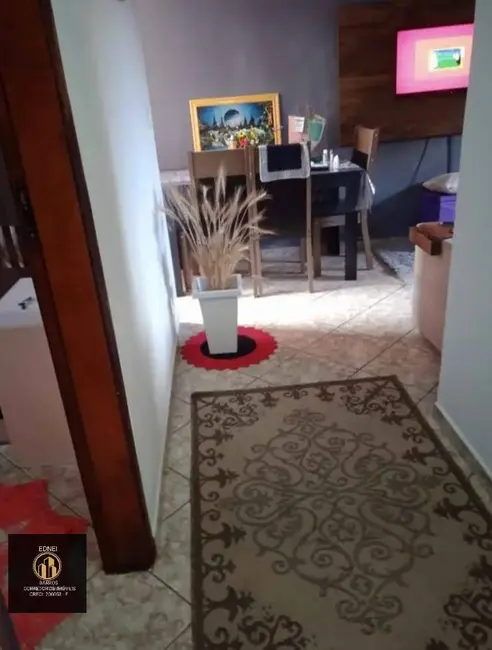 Foto 2 de Apartamento com 2 quartos à venda em Nova Mirim, Praia Grande - SP