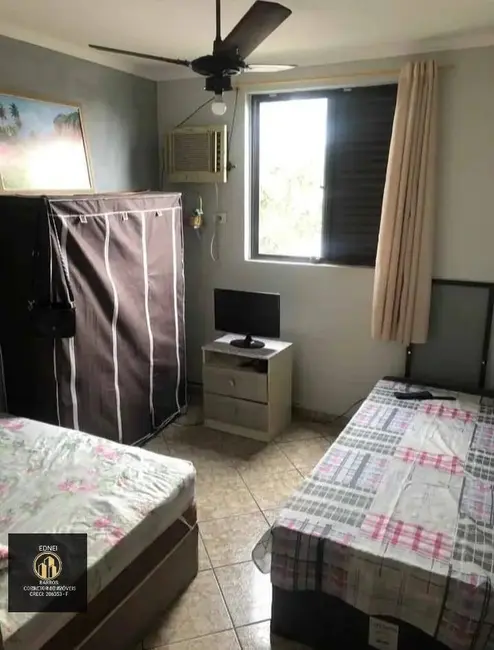 Foto 8 de Apartamento com 2 quartos à venda em Nova Mirim, Praia Grande - SP