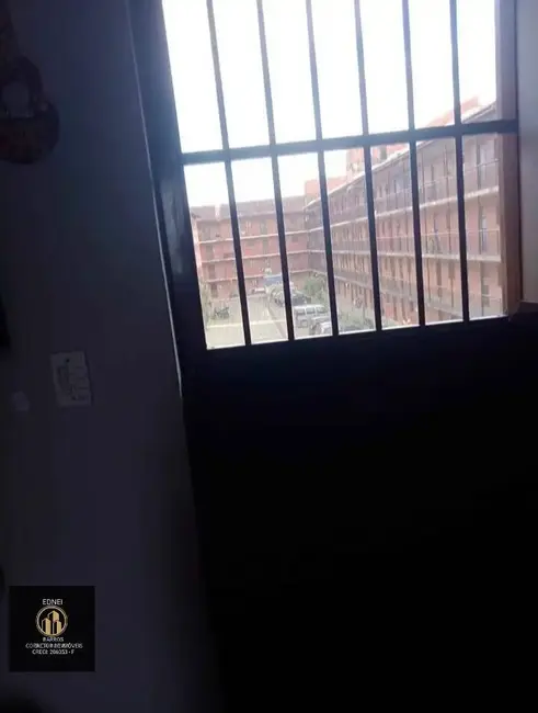 Foto 9 de Apartamento com 2 quartos à venda em Nova Mirim, Praia Grande - SP