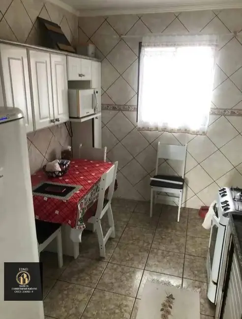 Foto 3 de Apartamento com 2 quartos à venda em Nova Mirim, Praia Grande - SP
