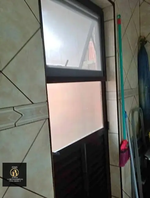 Foto 4 de Apartamento com 2 quartos à venda em Nova Mirim, Praia Grande - SP