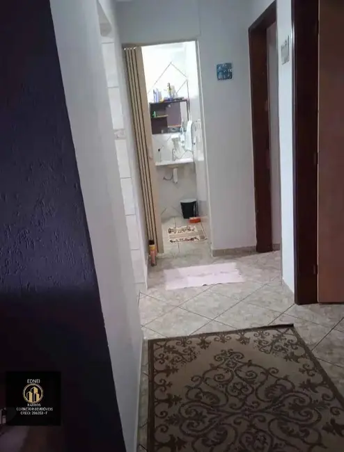 Foto 5 de Apartamento com 2 quartos à venda em Nova Mirim, Praia Grande - SP