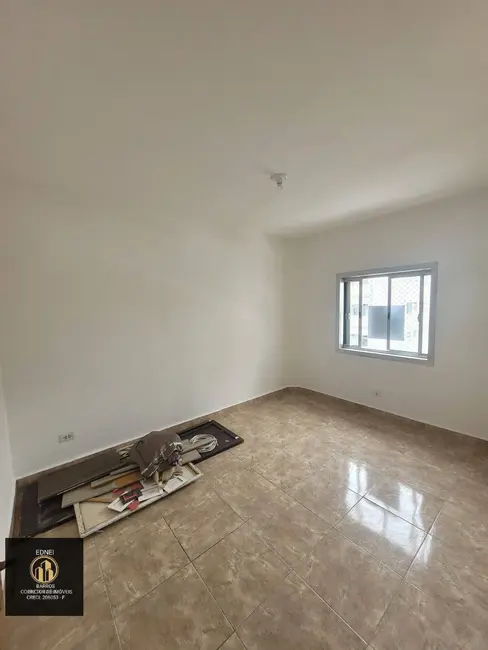 Foto 4 de Apartamento com 1 quarto à venda, 40m2 em Ocian, Praia Grande - SP