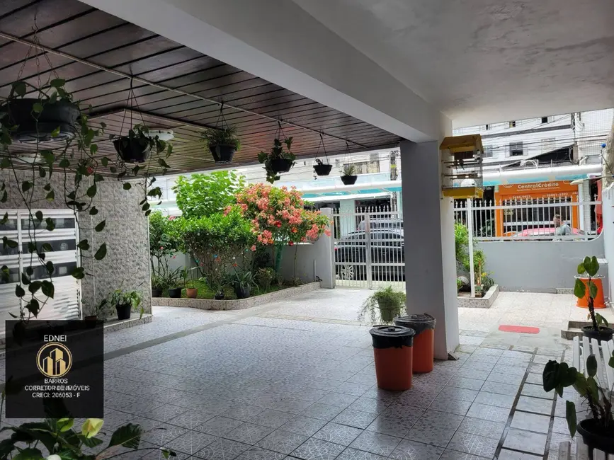 Foto 7 de Apartamento com 1 quarto à venda, 40m2 em Ocian, Praia Grande - SP