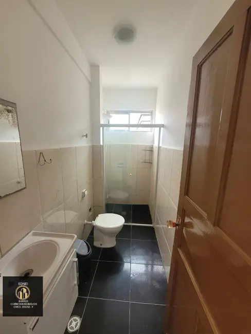 Foto 5 de Apartamento com 1 quarto à venda, 40m2 em Ocian, Praia Grande - SP