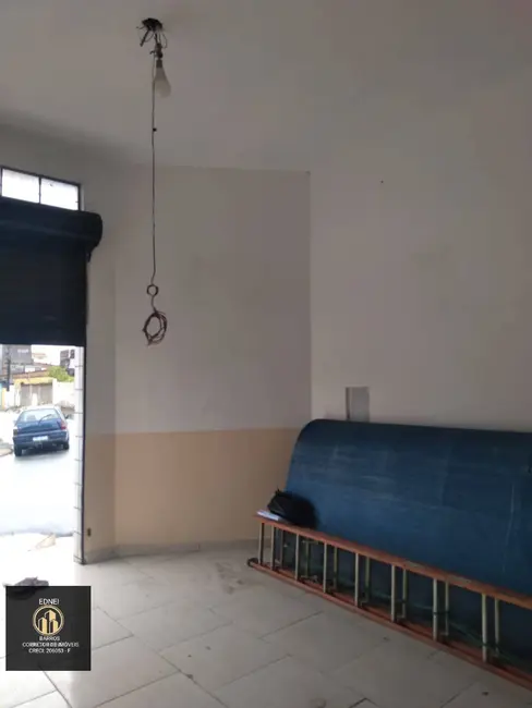 Sala Comercial para alugar, 32m2 em Glória, Praia Grande - SP - imagem 7 Foto 7 de Sala Comercial para alugar, 32m2 em Glória, Praia Grande - SP