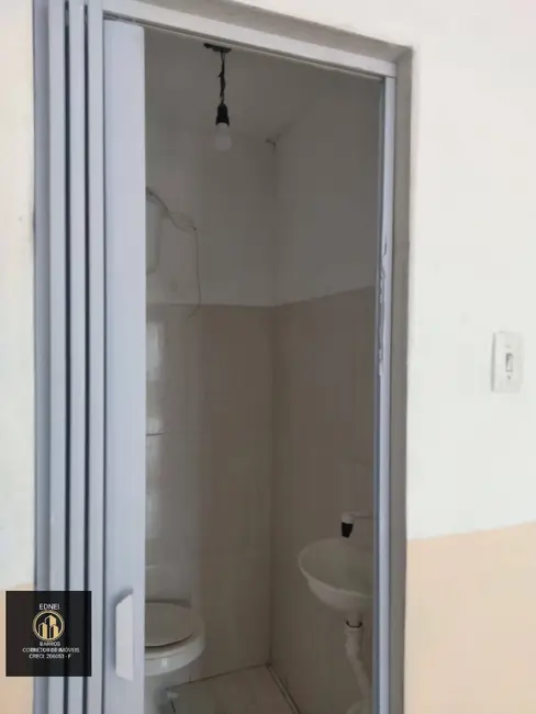 Sala Comercial para alugar, 32m2 em Glória, Praia Grande - SP - imagem 6 Foto 6 de Sala Comercial para alugar, 32m2 em Glória, Praia Grande - SP