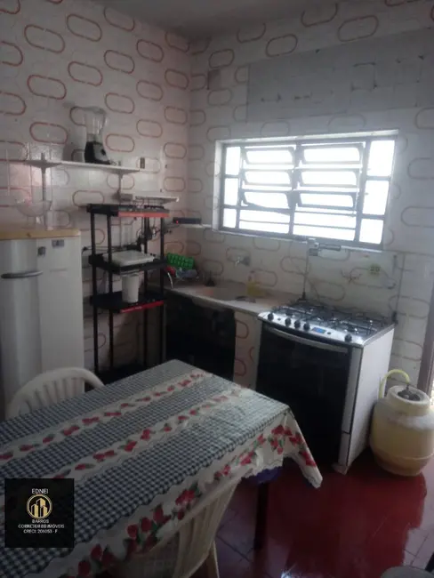 Foto 4 de Casa com 2 quartos à venda e para alugar em Solemar, Praia Grande - SP