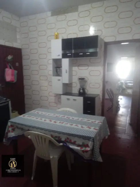 Foto 5 de Casa com 2 quartos à venda e para alugar em Solemar, Praia Grande - SP