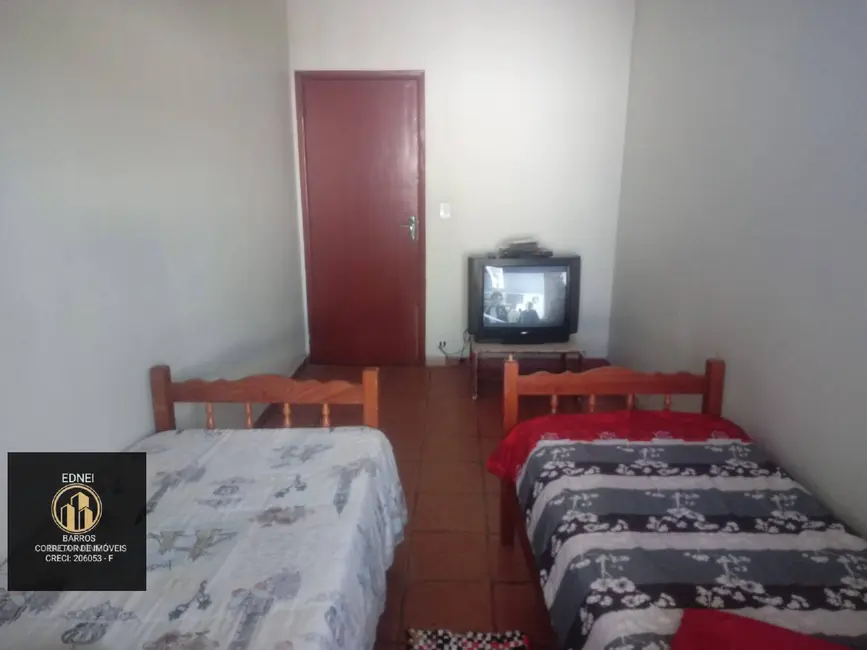 Foto 7 de Casa com 2 quartos à venda e para alugar em Solemar, Praia Grande - SP