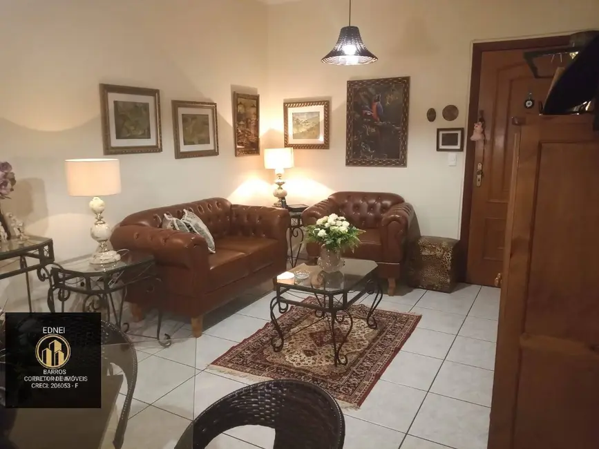 Apartamento com 2 quartos à venda, 75m2 em Guilhermina, Praia Grande - SP - imagem 3 Foto 3 de Apartamento com 2 quartos à venda, 75m2 em Guilhermina, Praia Grande - SP