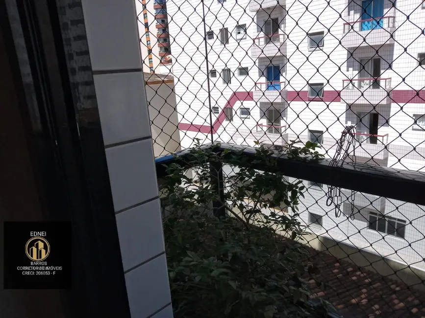 Apartamento com 2 quartos à venda, 75m2 em Guilhermina, Praia Grande - SP - imagem 6 Foto 6 de Apartamento com 2 quartos à venda, 75m2 em Guilhermina, Praia Grande - SP