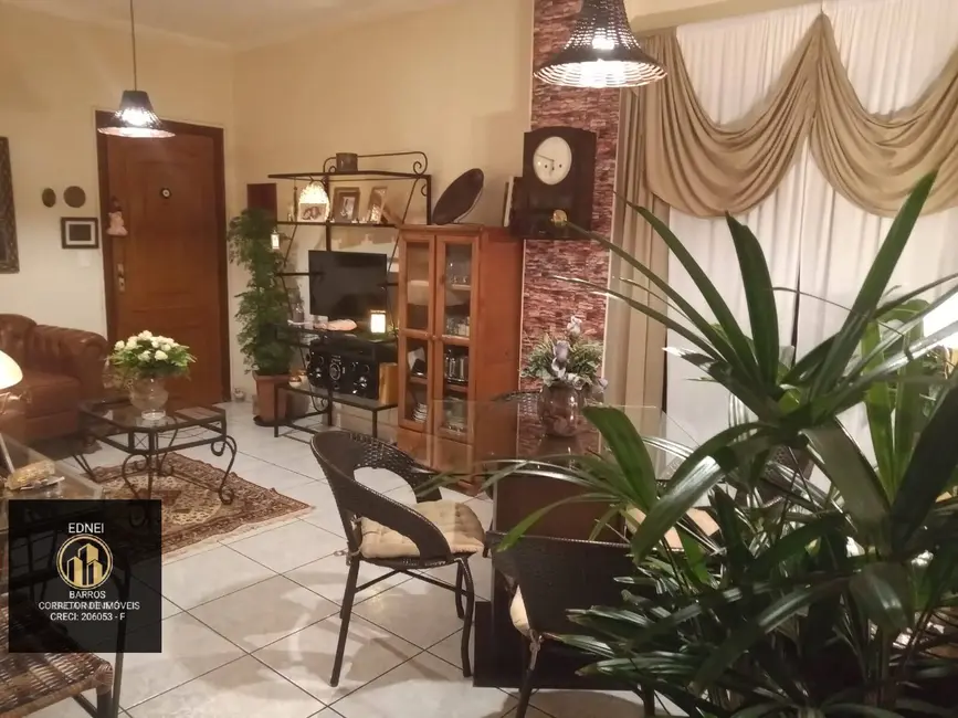 Apartamento com 2 quartos à venda, 75m2 em Guilhermina, Praia Grande - SP - imagem 4 Foto 4 de Apartamento com 2 quartos à venda, 75m2 em Guilhermina, Praia Grande - SP