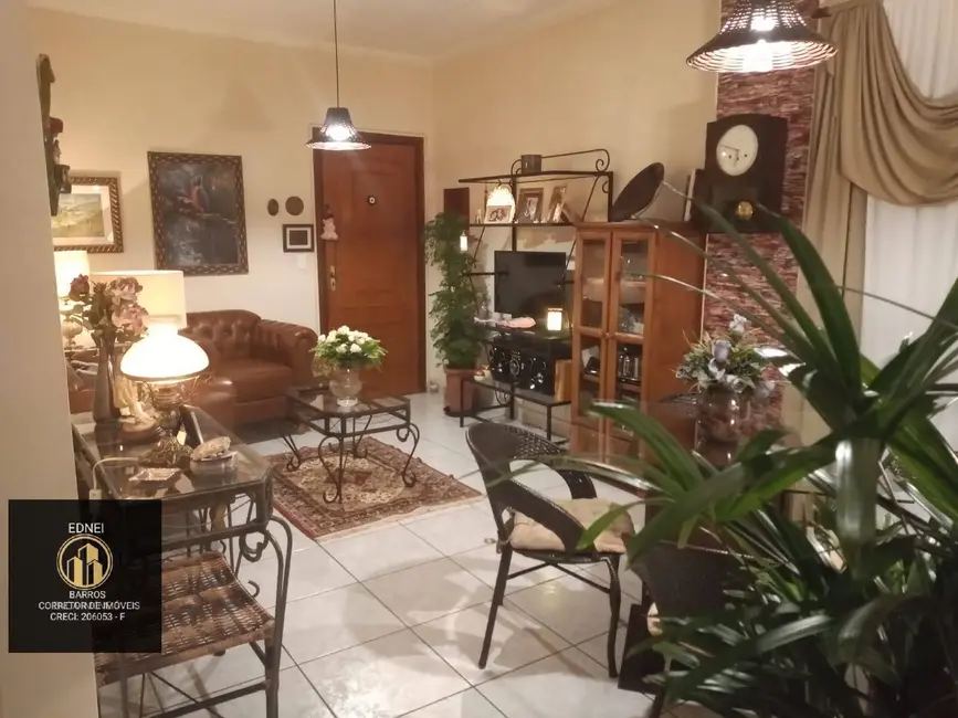 Apartamento com 2 quartos à venda, 75m2 em Guilhermina, Praia Grande - SP - imagem 9 Foto 9 de Apartamento com 2 quartos à venda, 75m2 em Guilhermina, Praia Grande - SP