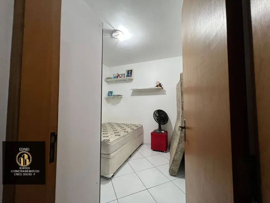 Apartamento com 3 quartos à venda, 110m2 em Guilhermina, Praia Grande - SP - imagem 7 Foto 7 de Apartamento com 3 quartos à venda, 110m2 em Guilhermina, Praia Grande - SP
