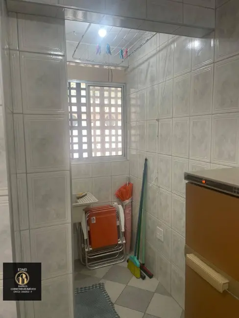 Foto 8 de Kitnet com 1 quarto à venda, 37m2 em Aviação, Praia Grande - SP