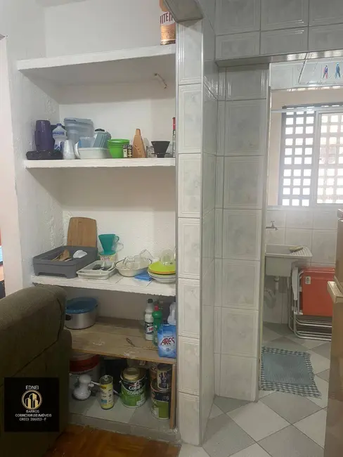 Foto 7 de Kitnet com 1 quarto à venda, 37m2 em Aviação, Praia Grande - SP