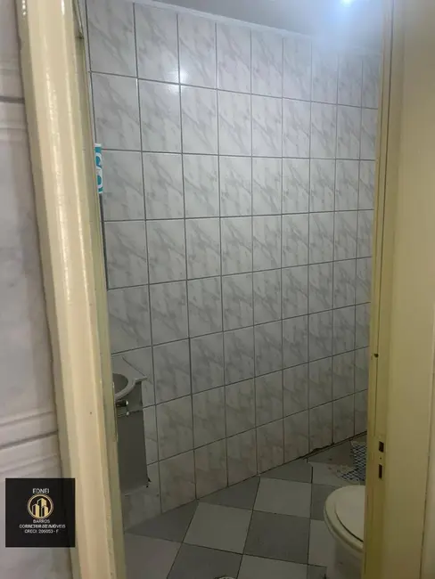 Foto 9 de Kitnet com 1 quarto à venda, 37m2 em Aviação, Praia Grande - SP