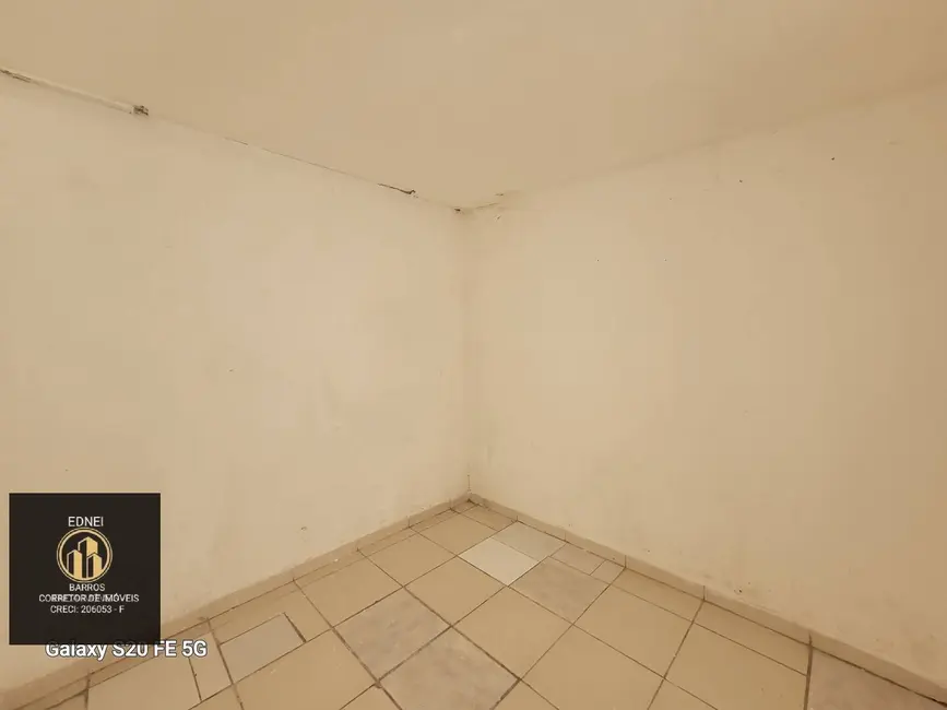 Foto 9 de Casa com 2 quartos para alugar em Canto do Forte, Praia Grande - SP