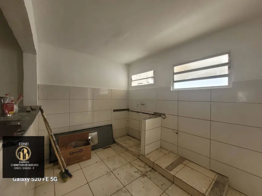 Foto 7 de Casa com 2 quartos para alugar em Canto do Forte, Praia Grande - SP