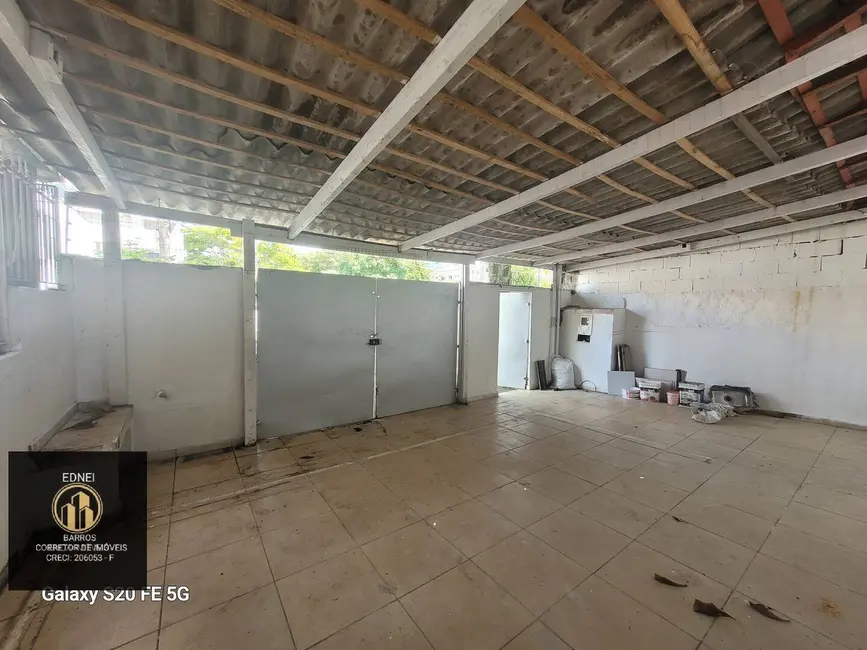 Foto 2 de Casa com 2 quartos para alugar em Canto do Forte, Praia Grande - SP