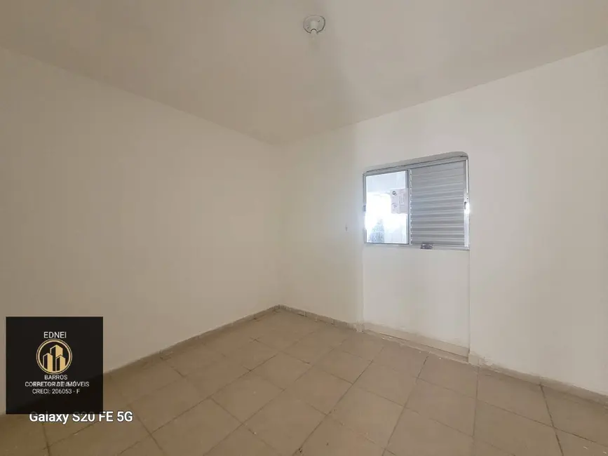 Foto 8 de Casa com 2 quartos para alugar em Canto do Forte, Praia Grande - SP