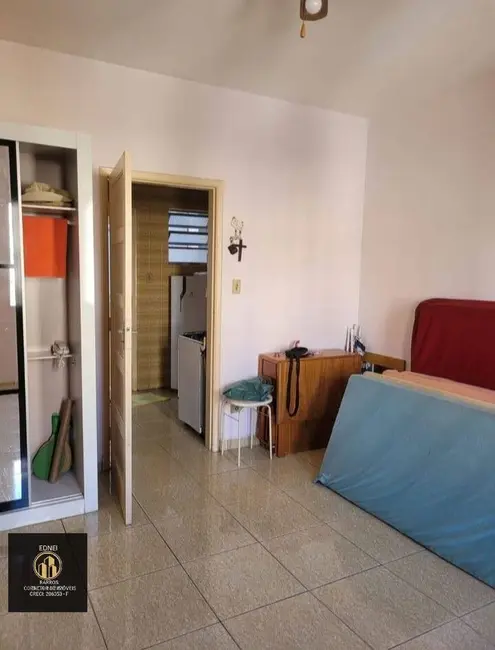 Foto 5 de Kitnet com 1 quarto à venda, 27m2 em Guilhermina, Praia Grande - SP