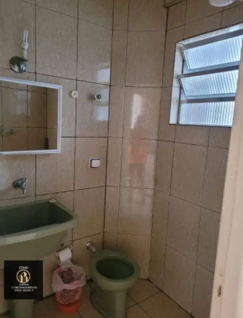 Foto 7 de Kitnet com 1 quarto à venda, 27m2 em Guilhermina, Praia Grande - SP