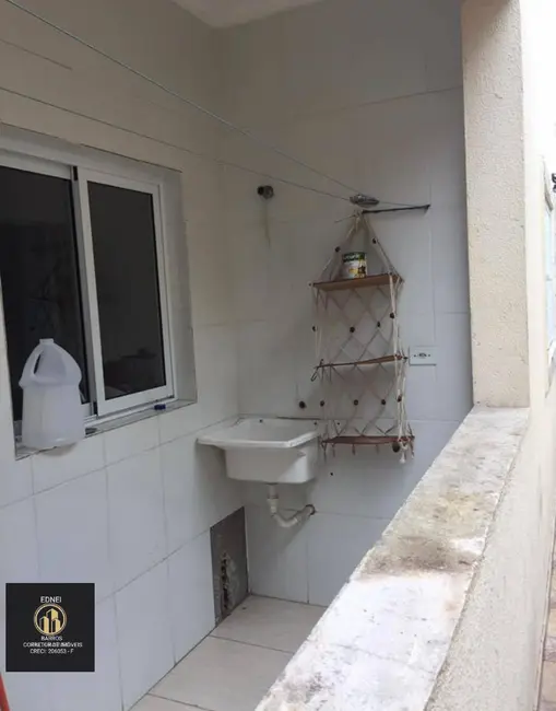 Foto 8 de Casa com 2 quartos à venda, 67m2 em Mirim, Praia Grande - SP