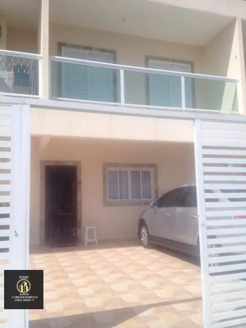 Foto 1 de Casa com 2 quartos à venda, 67m2 em Mirim, Praia Grande - SP