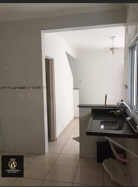 Foto 9 de Casa com 2 quartos à venda, 67m2 em Mirim, Praia Grande - SP