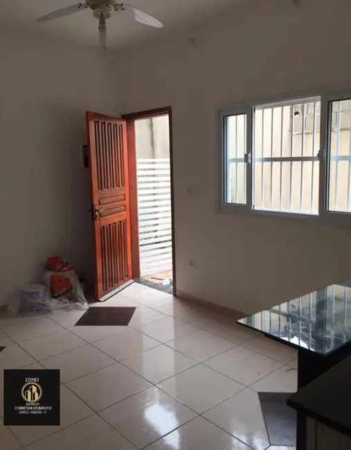 Foto 6 de Casa com 2 quartos à venda, 67m2 em Mirim, Praia Grande - SP