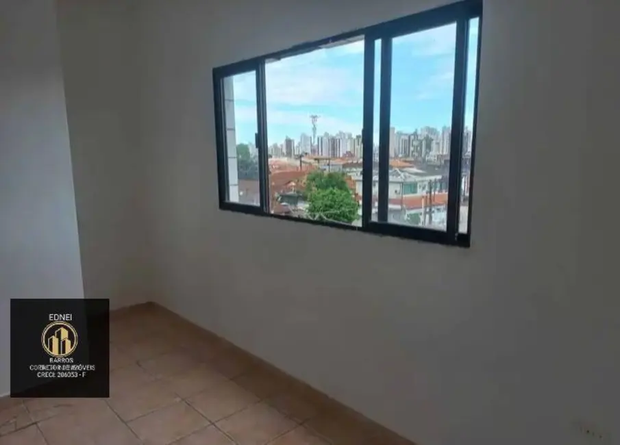 Foto 8 de Kitnet com 1 quarto à venda em Tupiry, Praia Grande - SP