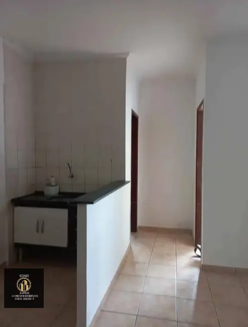 Foto 3 de Kitnet com 1 quarto à venda em Tupiry, Praia Grande - SP