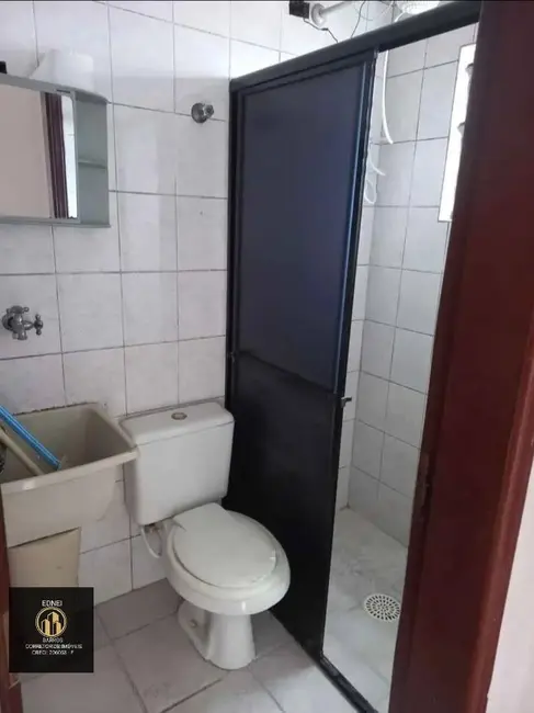 Foto 9 de Kitnet com 1 quarto à venda em Tupiry, Praia Grande - SP